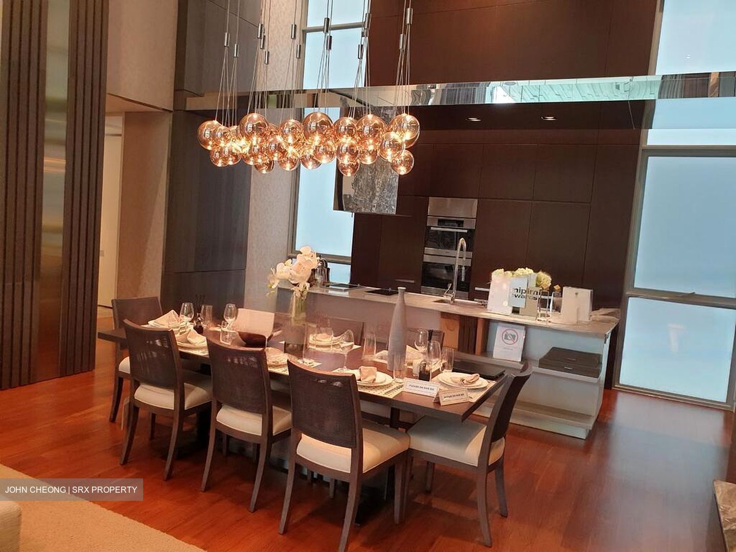 The Oliv (D10), Apartment #507760101